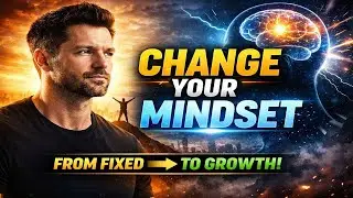 Mindset Shift That Changes Your Life | Powerful Motivation for Success #mindset #aamtvlive