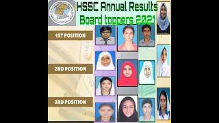 Hssc topper 2021 | fbise reults | fbise