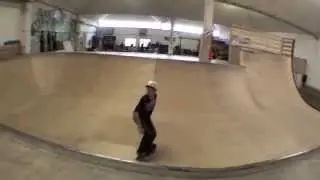 Skatearea 23 Session Jakob Nolz