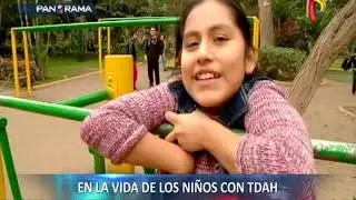 TDAH: el trastorno que afecta a uno de cada diez niños