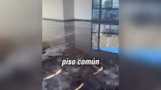 Pisos de Resina Epoxi - NovaBuildss