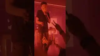 Fakemink LIVE in Tokyo fullset 2025/11/1 Studio Freedom Shibuya