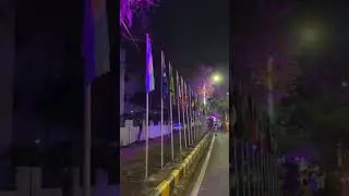 G20 Nagpur Decoration || G20 In India || G20 Maharashtra #shorts #viral #g20