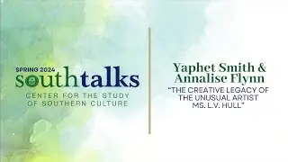 SouthTalks - 