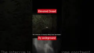 Free FP Horror games from #itchio #horrorgaming #hiddengems #firstperson #freegames