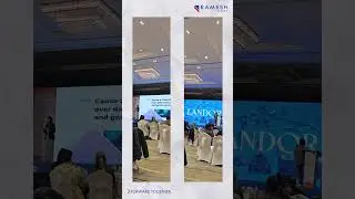 BrandFest 2025 | Ramesh Corp. | #ForwardTogether