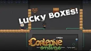Corleone Online - Unlucky Boxes!