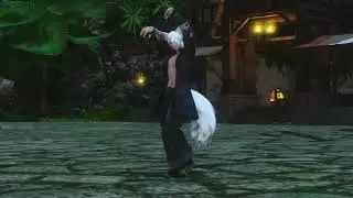 [FFXIV] [A]ddiction / GigaReol&times;EVO+