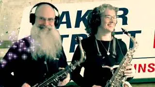 Baker Street Duet