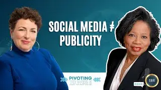 Почему публичность важнее социальных сетей для повышения доверия к руководителю | Джилл Люблин