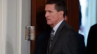 Michael Flynn charged with making false statement to the FBI