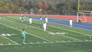 Goal By Nick Gazzillo!
