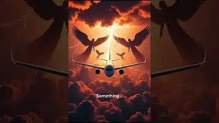 The Sky Took Them | Horror Flight Story #automobile #airplane #aviation #futureflying