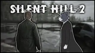 مدينة الضباب ... | Silent hill 2 الحلقة #1