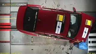 Hyundai Verna joins India&rsquo;s constellation of five star cars