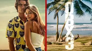 BREAKING Outer Banks Season 3 Officially Confirmed By Netflix