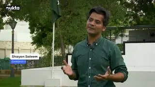 Karachi Mosques Go Eco-Friendly to Save Water