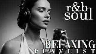 【R&B Soul】Smooth Soul Ballads & Love Grooves &ndash; Relaxing R&B Songs for Heartfelt Nights