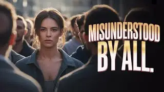 Why Sigma Females Are Misunderstood by Everyone (The Raw Truth)