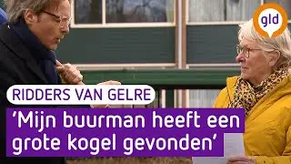 De geschiedenis van Dukenburg (26 april 2021) E17 - S08 * Ridders van Gelre