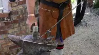 The Blue Rose Forge