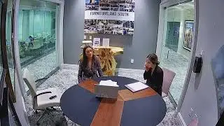 Sales Final Role Play-Isabelle Johnson and Skylar Bollman