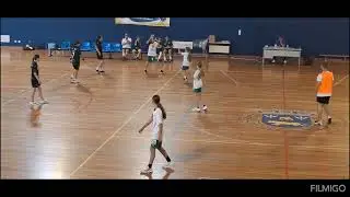 LUCAS SILVA # IFCT ANDEBOL SUB 14 @ 2025 06 01