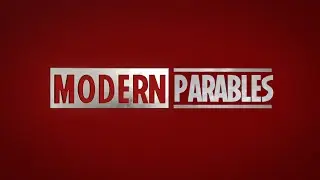 Modern Parables: Superman - Light of the World