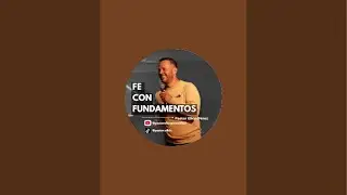 ✏️🌎 ESTUDIO GENESIS 3 PARTE  13 Pastor Elkin Perez