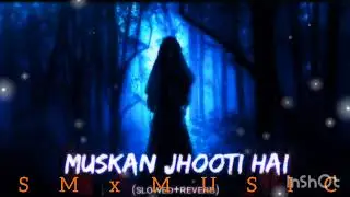Muskaan💀 Jhoothi💀 Hai Horror Song 