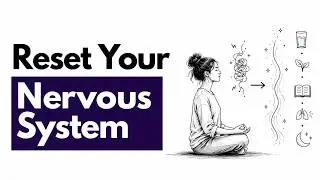 5 Micro-Habits That Reset Your Nervous System (The Keizen Method) #Psychology