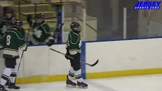 Montville 5 Parsippany Hills 5