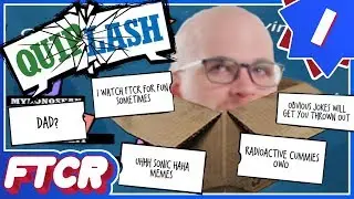 FTCR Plays Jackbox's Quiplash! Part 1: 
