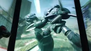 Gundam: Bonds on the battlefield 2
