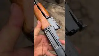 Ak47 Type 2 Russian 1954r
