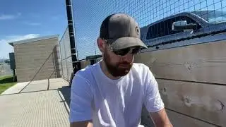 Sound System Setup for SHS Softball fields (with Kyle from Marco)