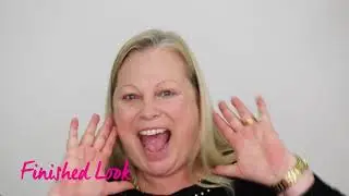 Leigh Tries Skin Renew Ceramide Concealer | DB Cosmetics