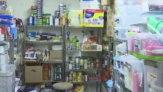 Miss Carly's is looking for donations