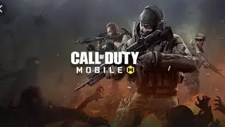 PLAYING CALL OF DUTY DURING FF UPDATE