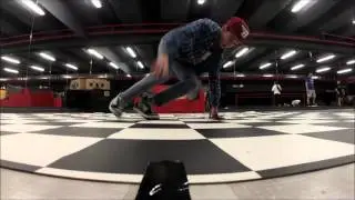 bboy Kalo D | 2016 | BlackStorm crew