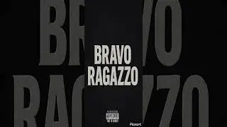 Bravo ragazzo
