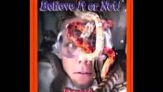Mentally Hyp / 30 sec Commercial