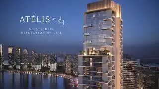 Atelis at D3 Video - Wealthview