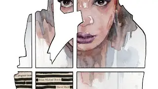 Cover - Mack Bendis - Mirage Comics - Letture Fumetti Flash