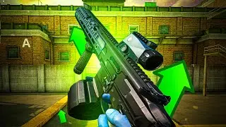 MCX ALTAMENTE BUFFADA! 🔥 (ATUALIZAÇÃO)