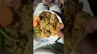 শীতের রাতের গরম খিচুড়ি vibes | Ariyan Visuals #kichuri #shorts #foodvlog