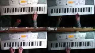Atlantis II - Tepec (Pierre Esteve) - cover