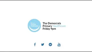 The Democrats Primary Healthcare with Dr.Ishag Episode 1 