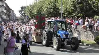 EL BOLLU DE LA GUIA EN LLANES- ASTURIAS