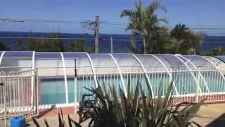 KBL Pool Enclosures - KLASIK  / Newport / NSW/ Australia